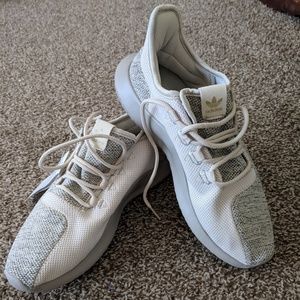 Men's Adidas Tubular Shadow Knit